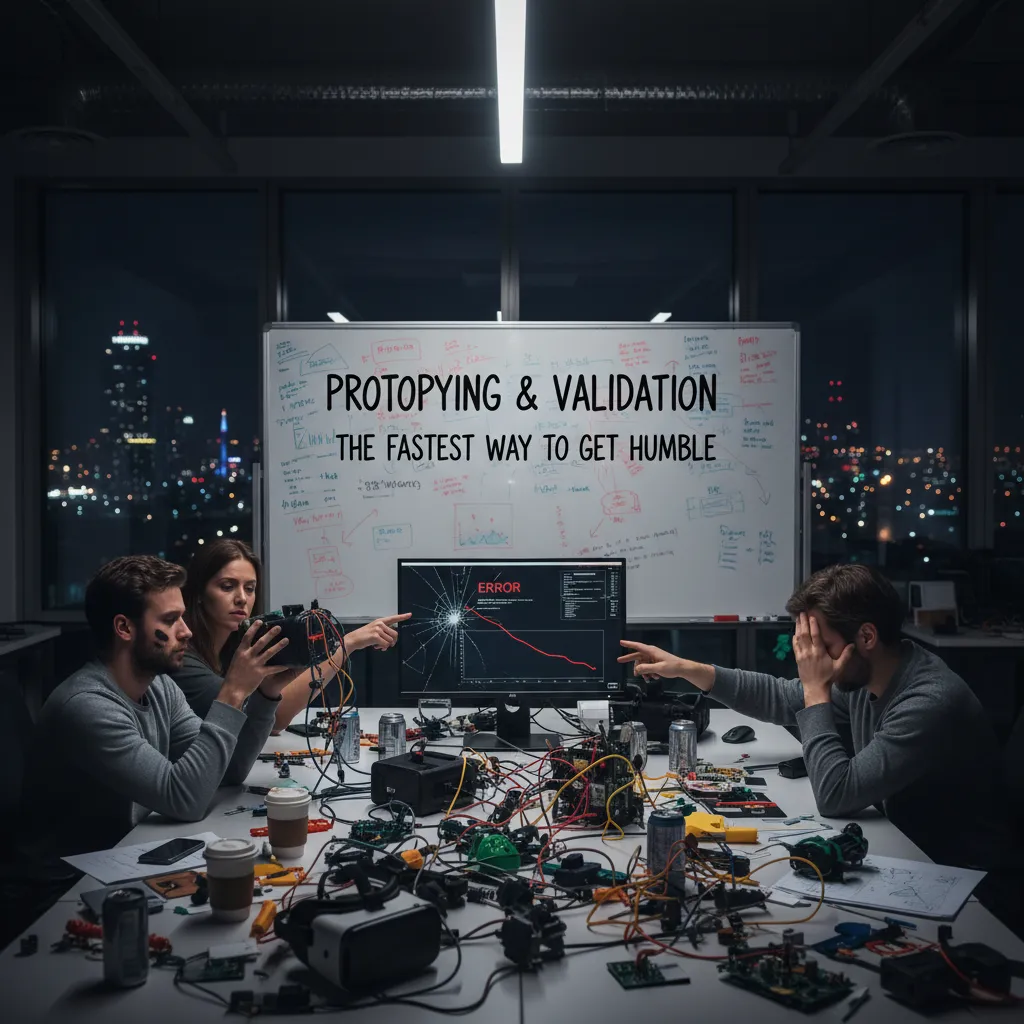 6) Post-Launch: Continuous Learning Without Chasing Every Shiny Metric