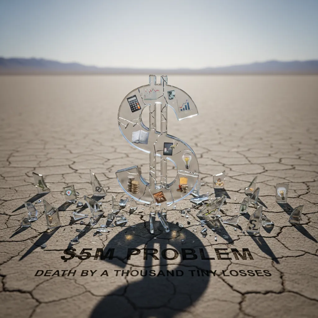 Predictive Intelligence in the Messy Middle: Maintenance + Downtime