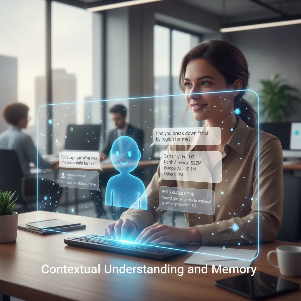 4) System integration chatbots: where projects succeed or die
