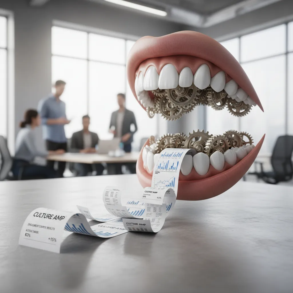 Lattice: realtime feedback + goal alignment (powerful, sometimes a lot)