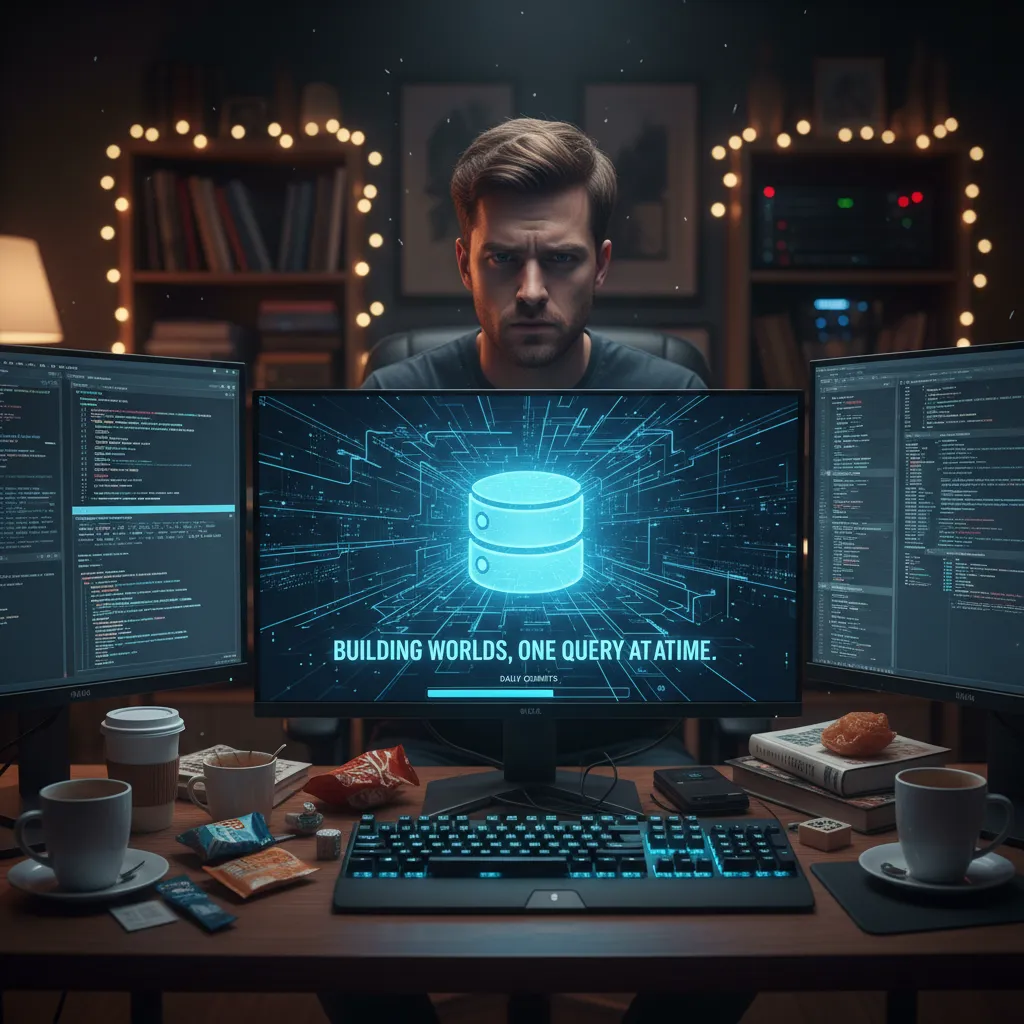 Scalability Comparison: the ‘everyone’s using it now’ moment