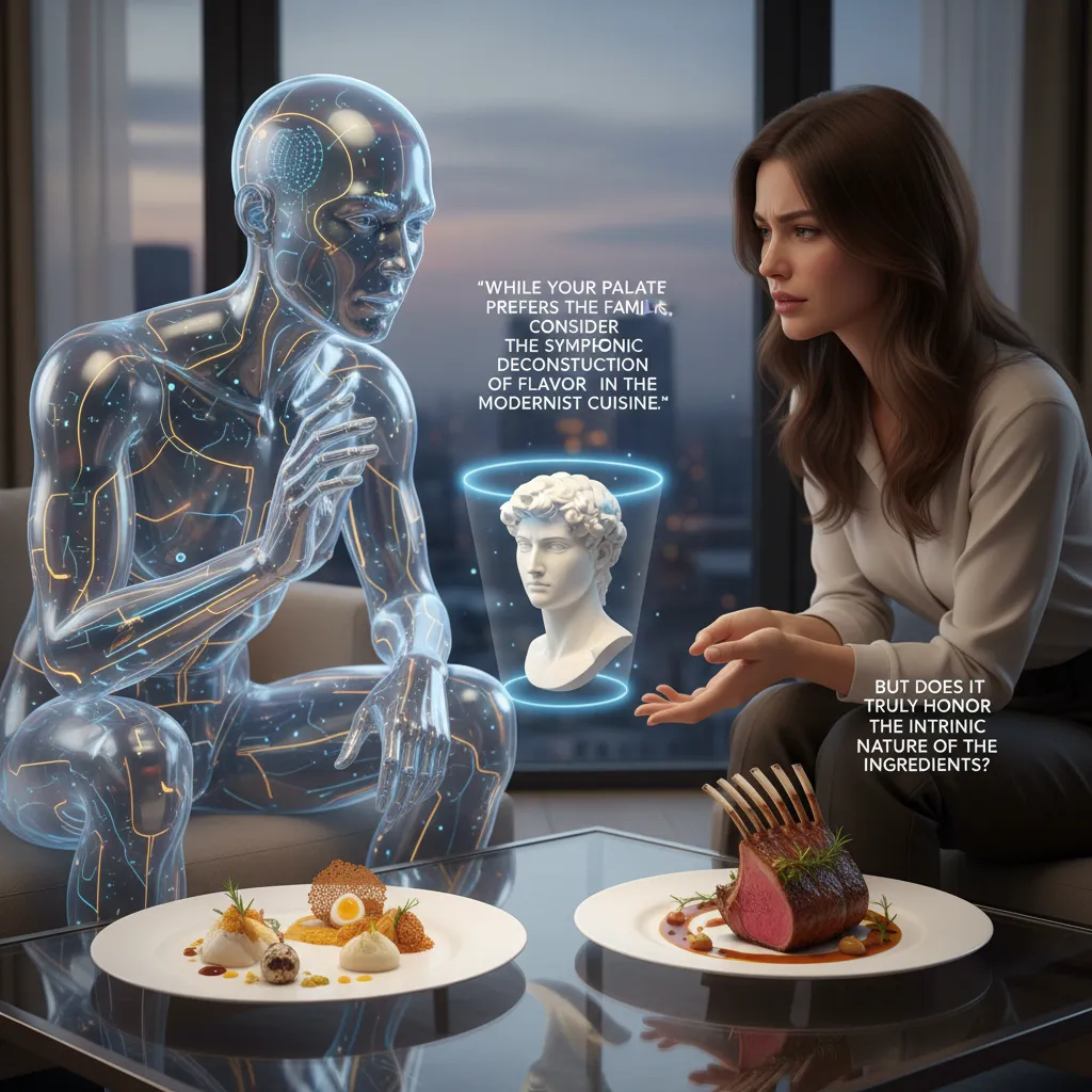 2) Data Management That Doesn’t Make Me Cry (Autonomous Data Management)