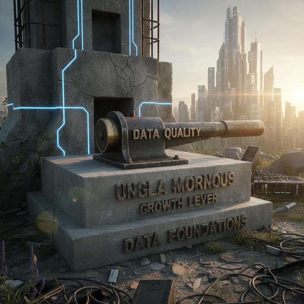 4) Real Time + Edge Computing: when speed becomes strategy