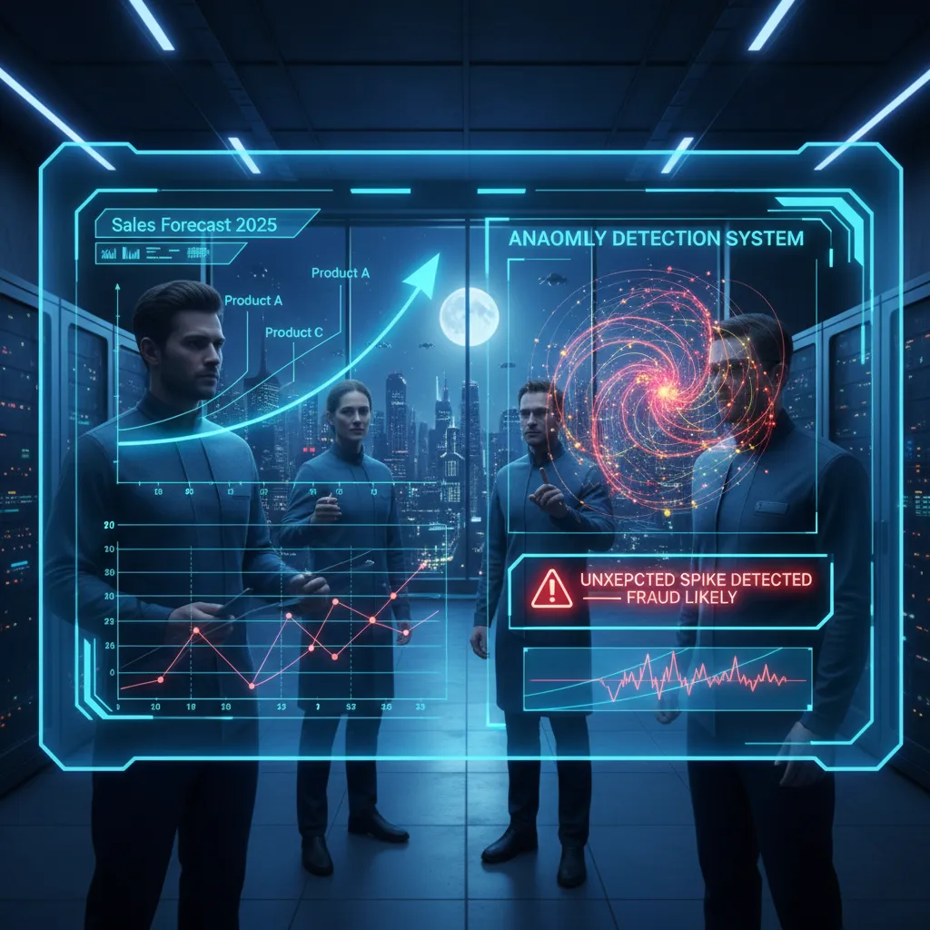 Final Verdict: how I’d choose premier finance software in 2026