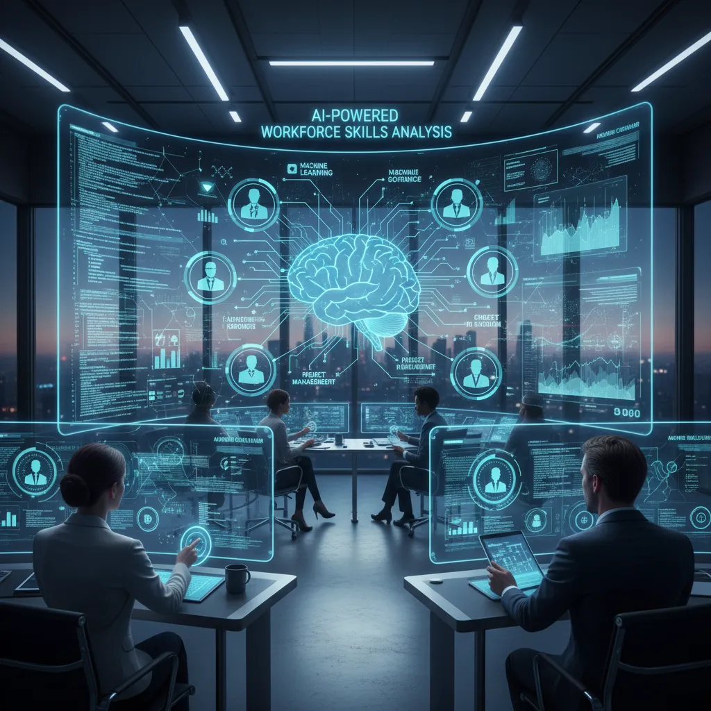 4) Internal mobility programs: the moment the org starts to feel 'alive'