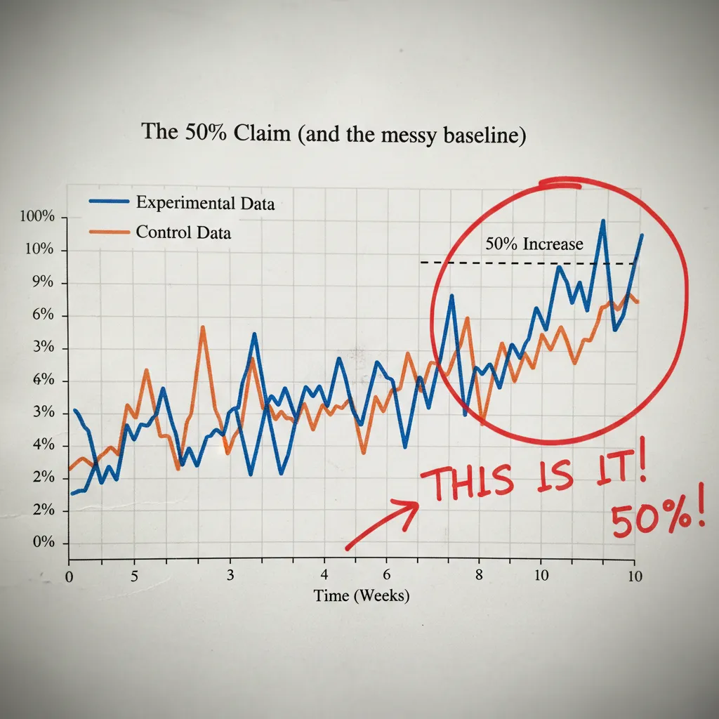 AI Boosts Factory Output by 50%: My Field Notes 1 2) Industrial IoT + Digital Twins: the ‘boring’ foundation