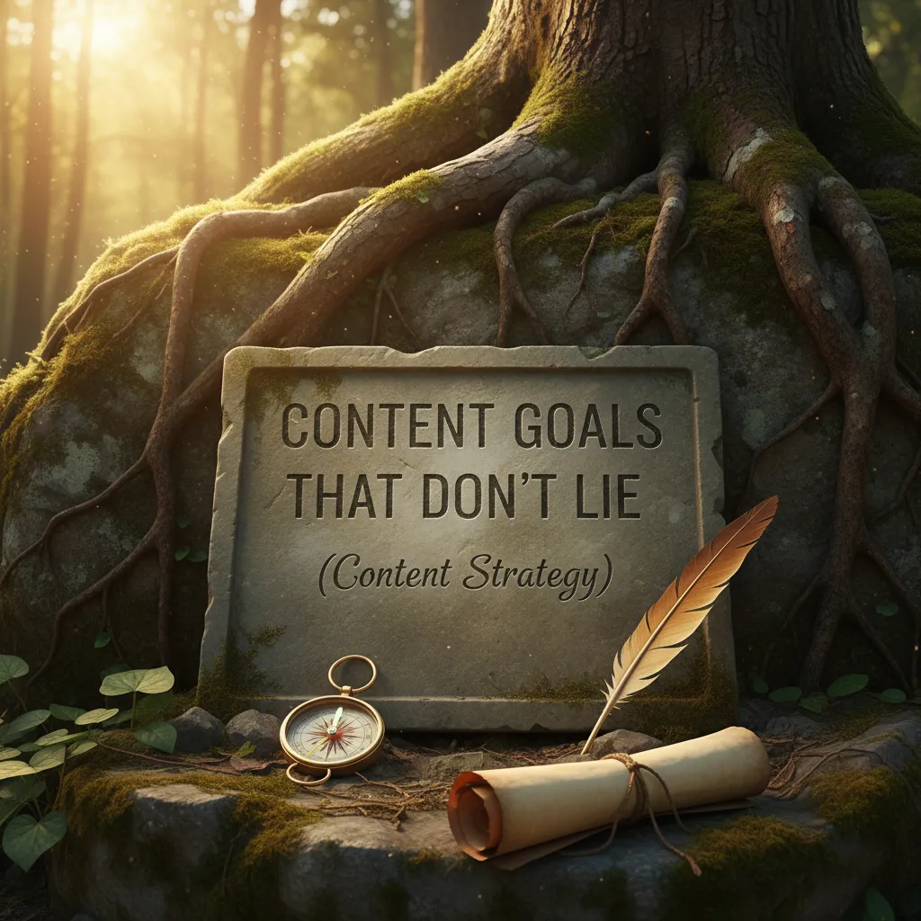 AI Content Strategy: Scale Fast, Keep Quality 2 2) Audience Segments: Writing for Real People (Not Personas)