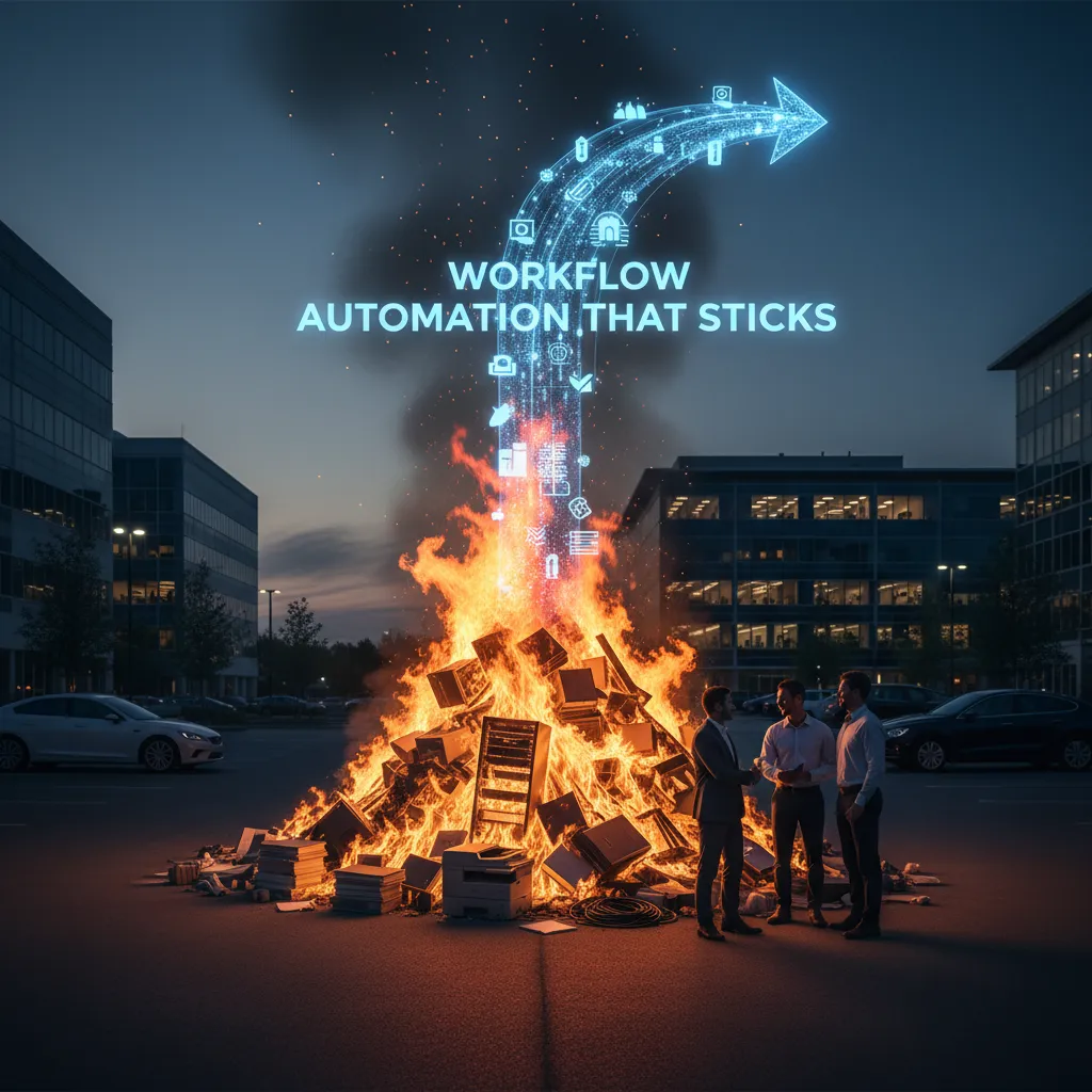 AI Finance Ops, Real Results (No Fairy Dust) 1 2) Compliance processes without the panic: AML checks + KYC onboarding