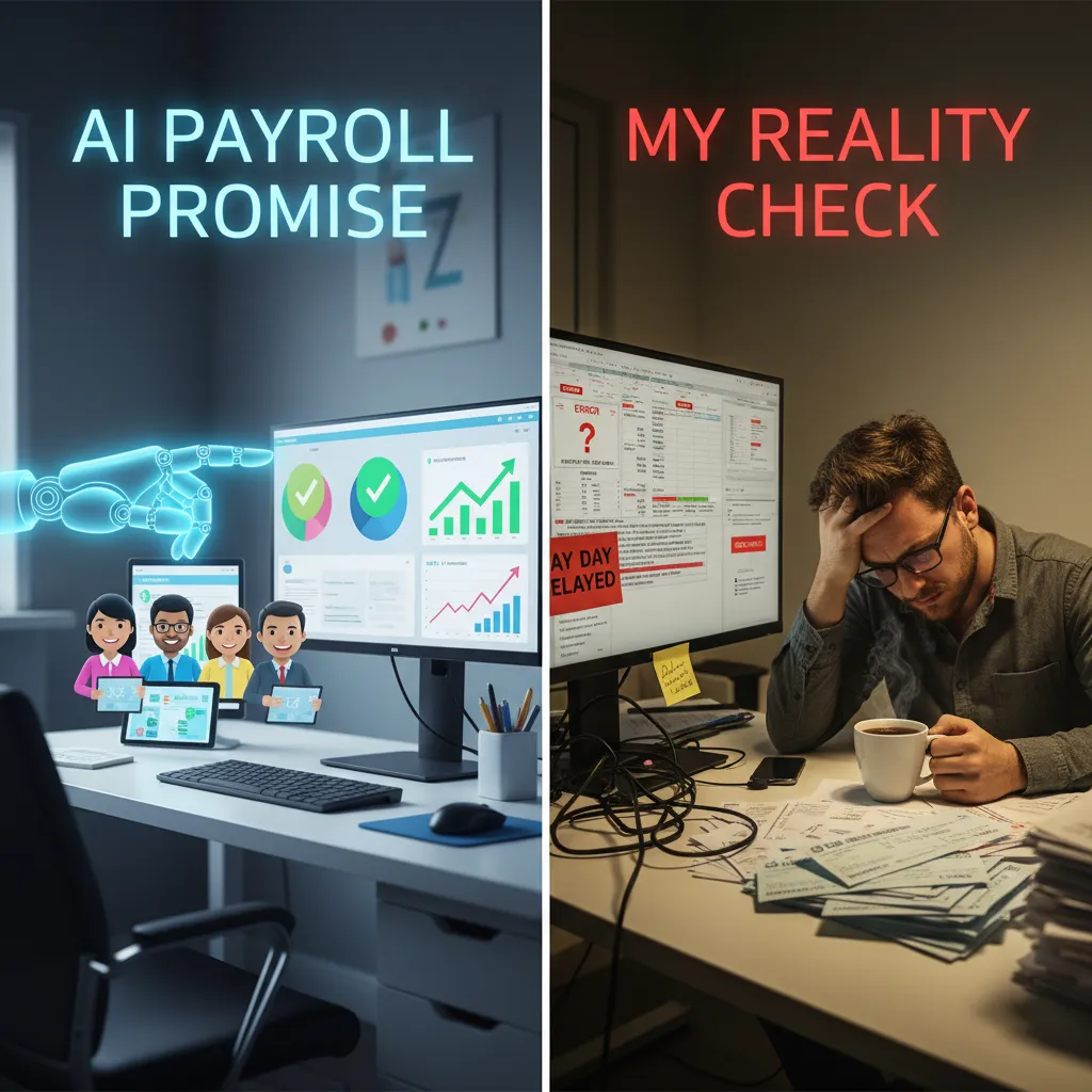 Gusto Small Teams: smooth setup, clear pricing, fewer knobs