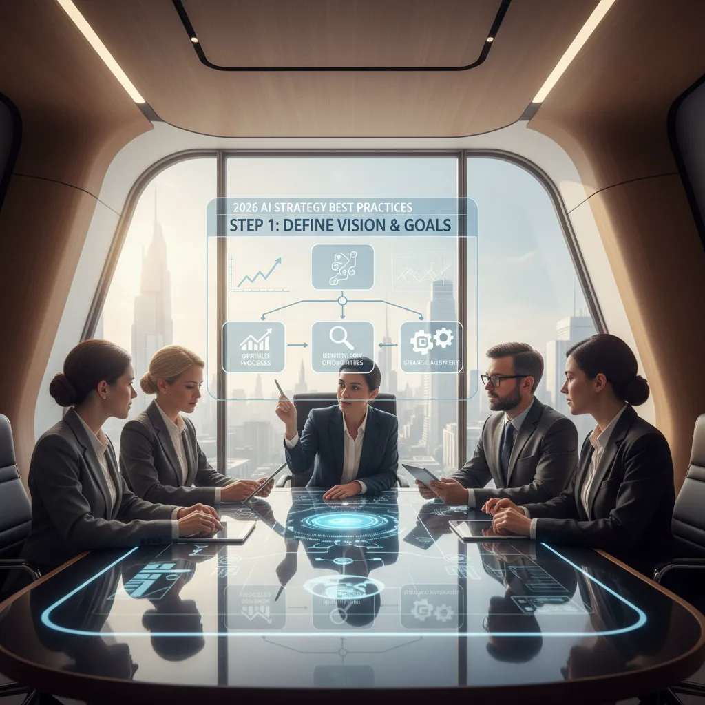 2026 AI Strategy Best Practices, Step-by-Step 2 30c641b7 7a46 44b9 a84c fba33340a27d