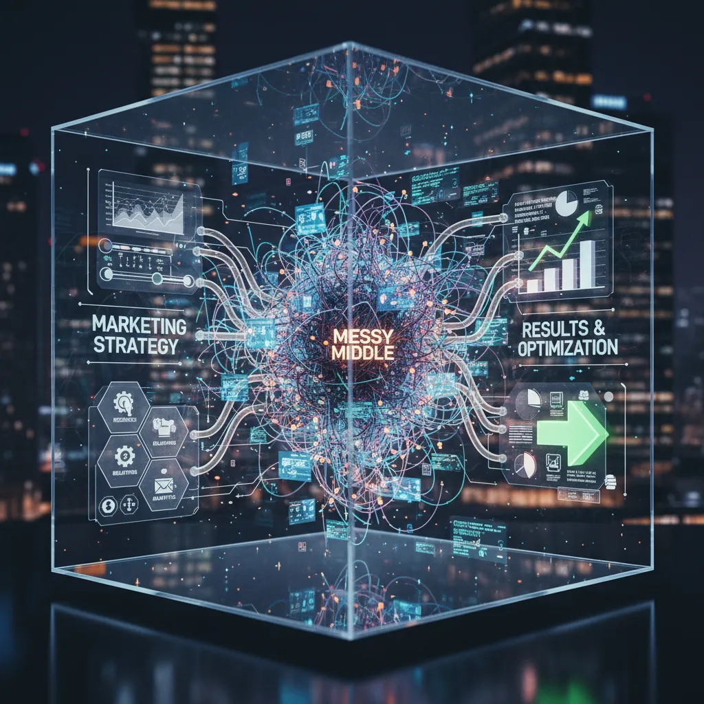 AI Marketing Ops, Real Results (No Hype) 5 4) Always-on experimentation capabilities (goodbye, quarterly ‘test plans’)