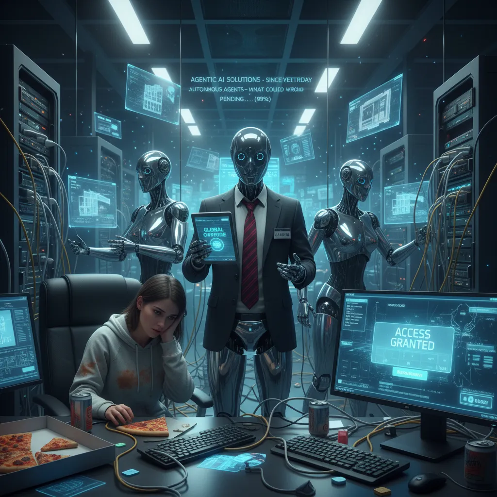 August AI Updates: Back-to-Business Releases 2 6) AI Use Cases I’m betting on for September: Retail, banking, and the unglamorous middle