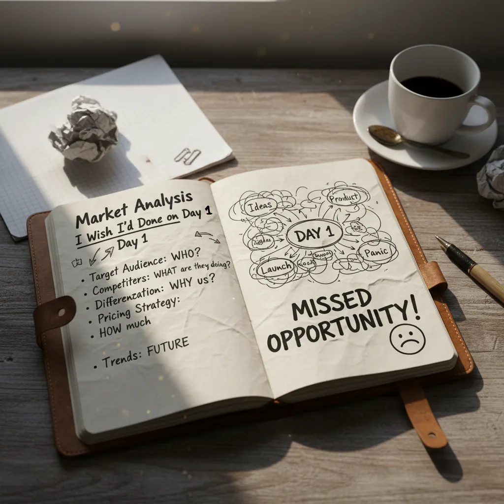 How We Built an AI-First Company from Day One 1 Financial Planning: Budgeting for Curiosity (and Controls)