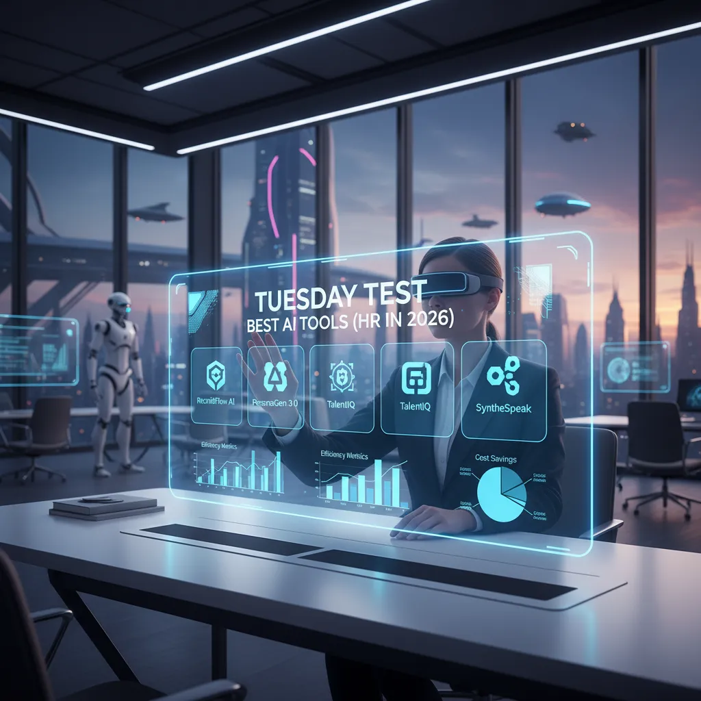 2) Employee Relations: Instant ER Expertise vs. 