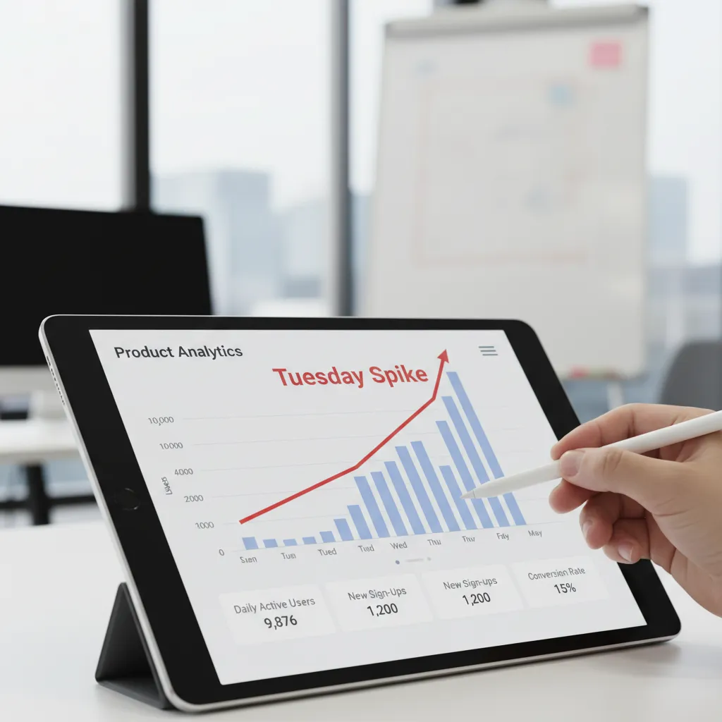 2) Instrumentation reality check: Automatic Capture vs clean events