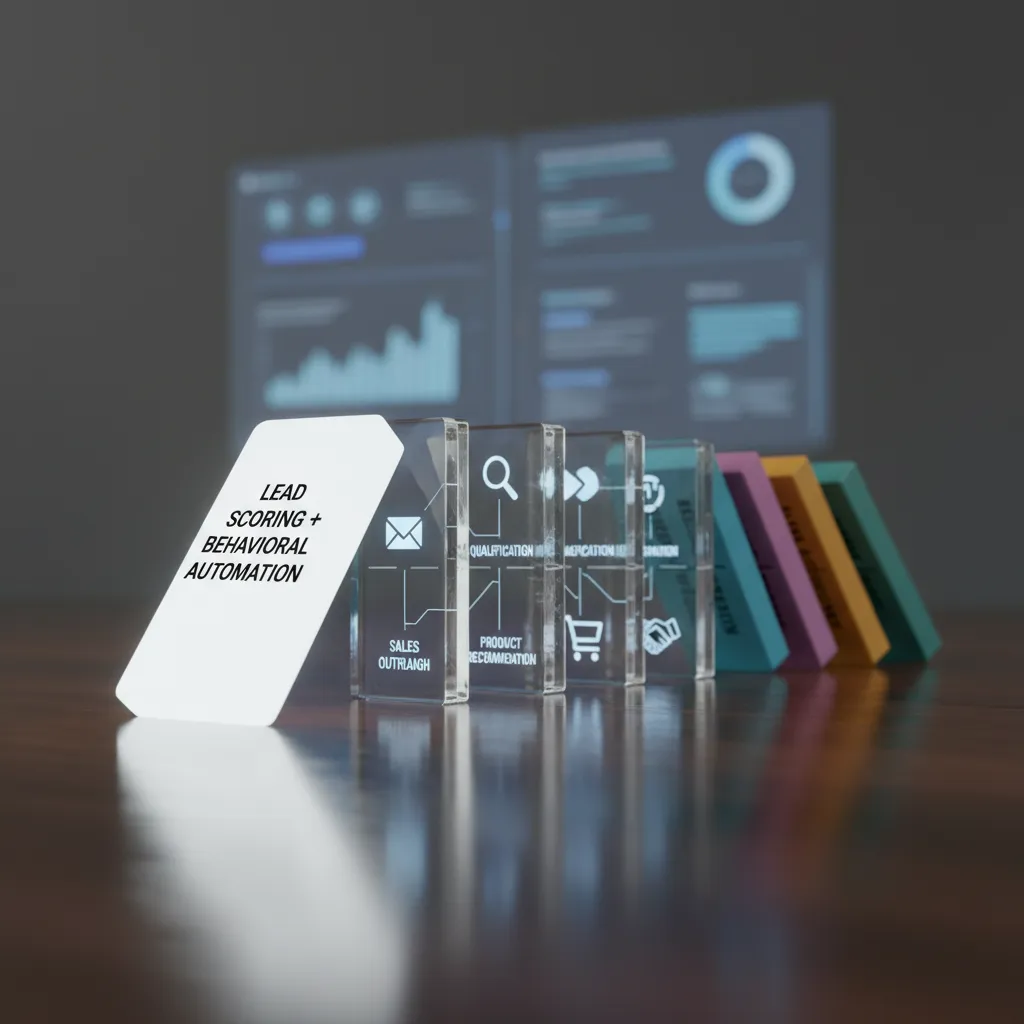 4) AI Powered ABM: account selection to buying committee mapping (without creeping people out)