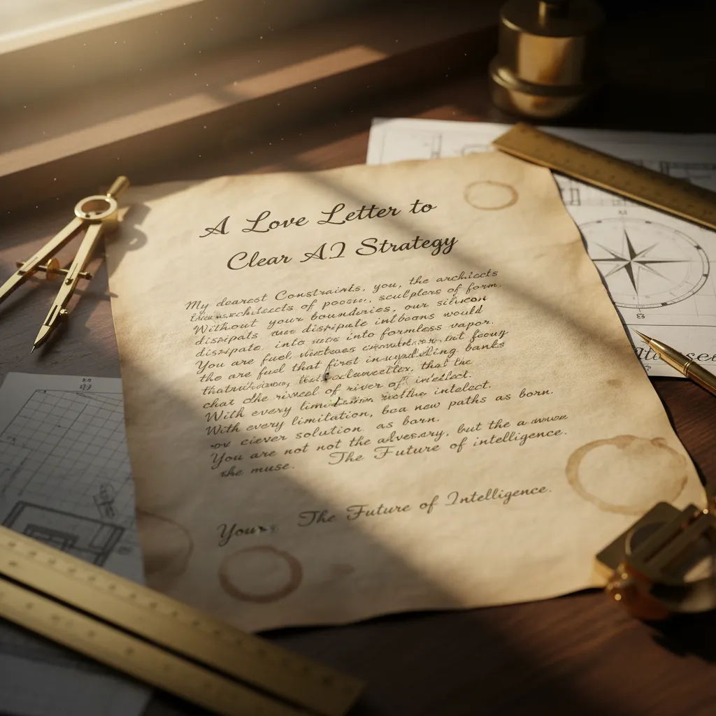 2) Select AI use cases (and dodge the shiny-object trap)