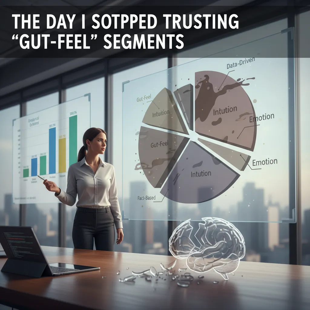 2) Data preprocessing: where segmentation models are won (or quietly ruined)