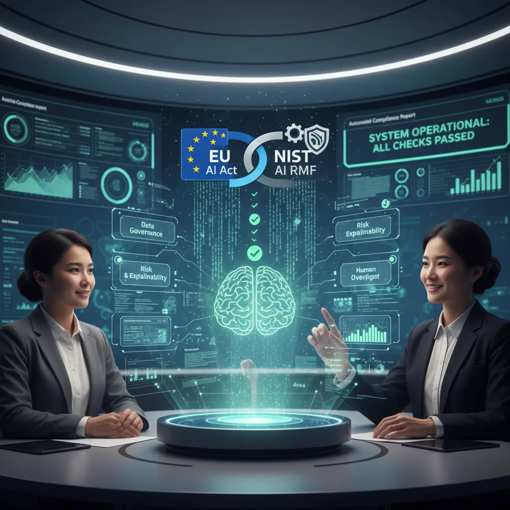 4) Picking platforms: from AI Governance Platforms to Zero Trust AI