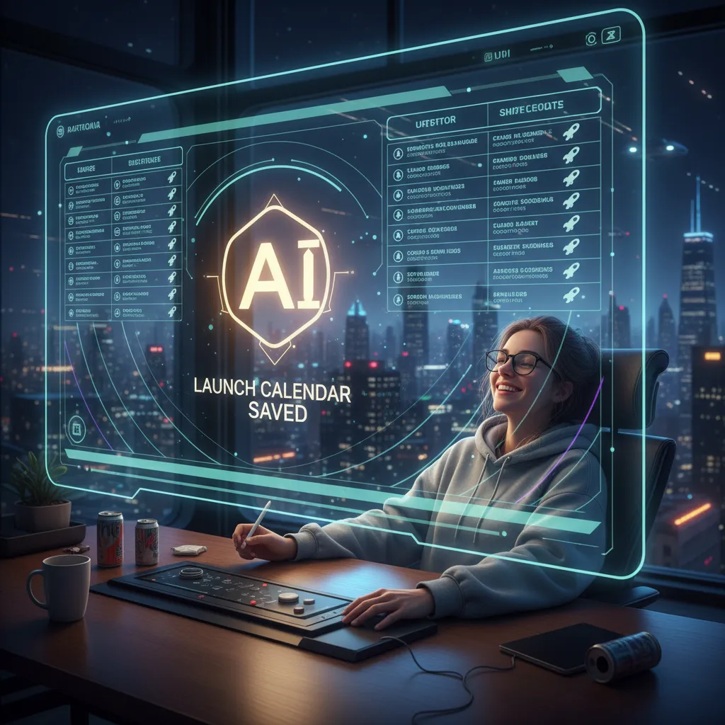 AI Marketing Ops, Real Results (No Hype) 2 2) Data connecting marketing strategy (and my messy middle)