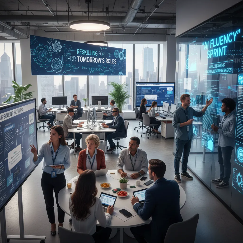 Conclusion: Closing the gap without pretending it’s neat