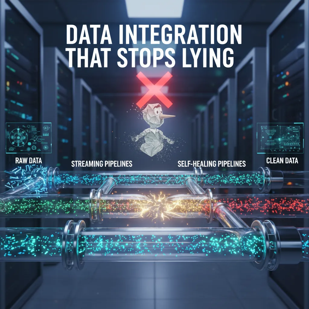 6) AI Orchestration + AI Agents: Where Workflows Either Sing or Become Spaghetti