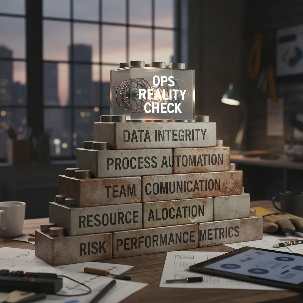 Proven Strategies: Process Mapping that Doesn’t Bore People