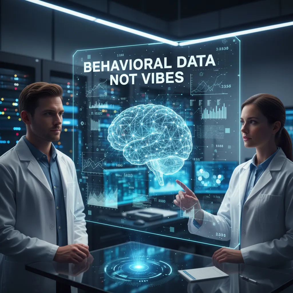 6) Proving it worked: performance metrics that don’t lie (mostly)