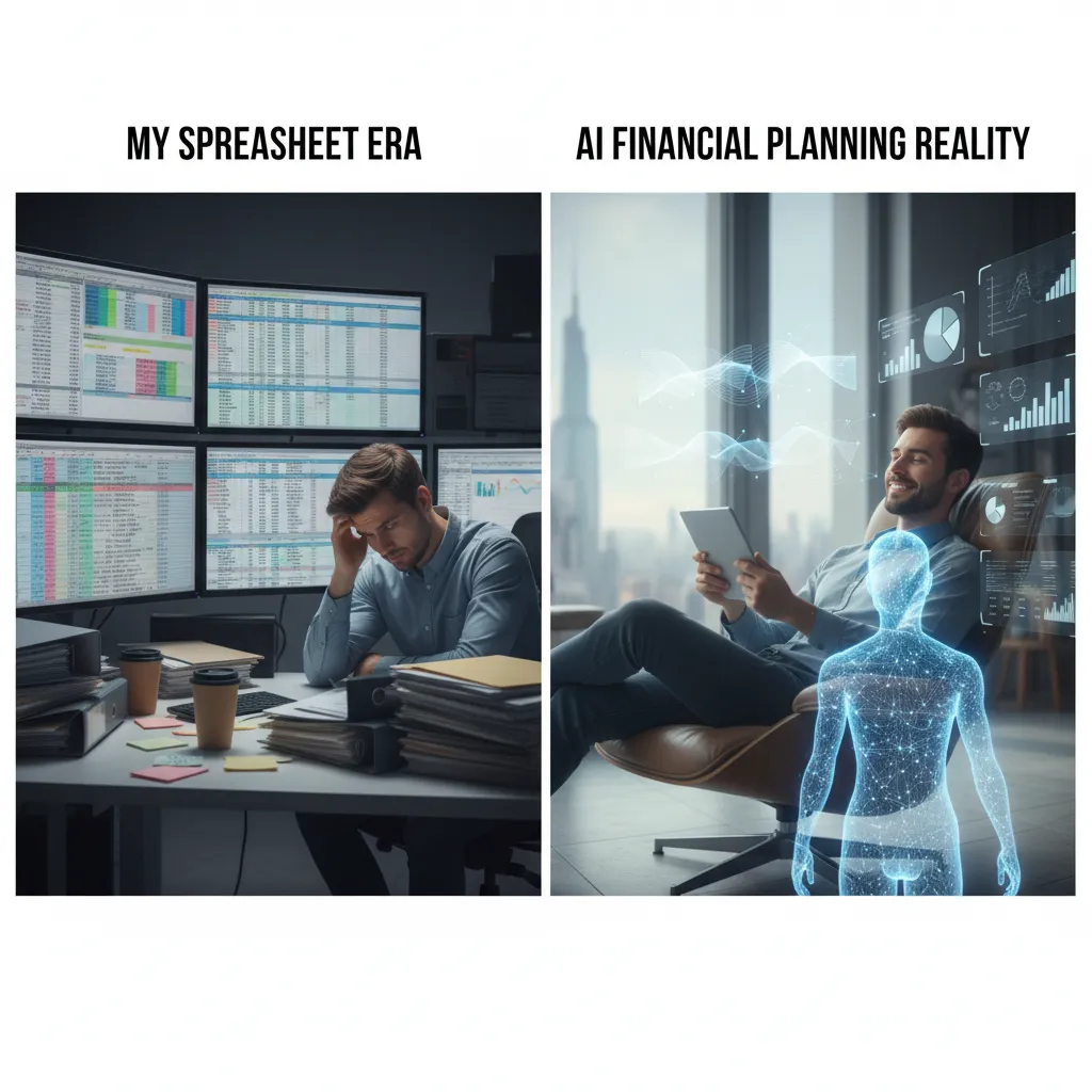 AI FP&A Tools: Build a Financial Planning Model 1 2) Data Consolidation First: The Unsexy Backbone