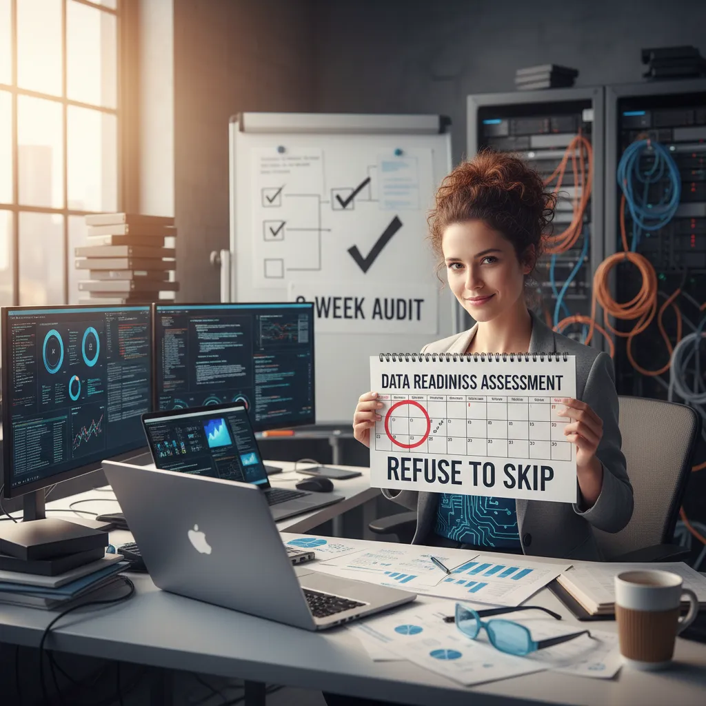 6) Measuring AI ROI (and publishing an AI P&L like I mean it)