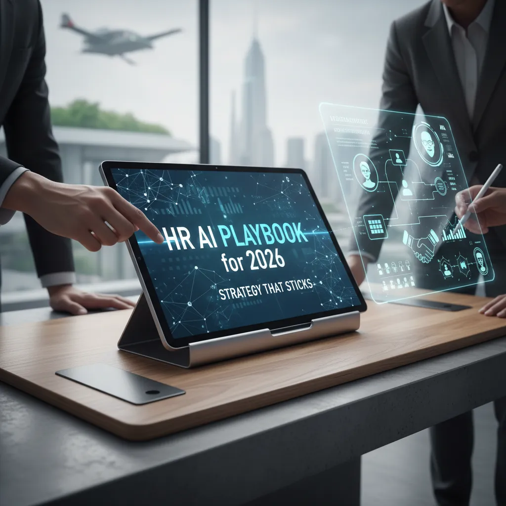 HR AI Playbook for 2026: Strategy That Sticks 8 70bd95fd 1142 4665 8a3e 56a90d7dd2e8