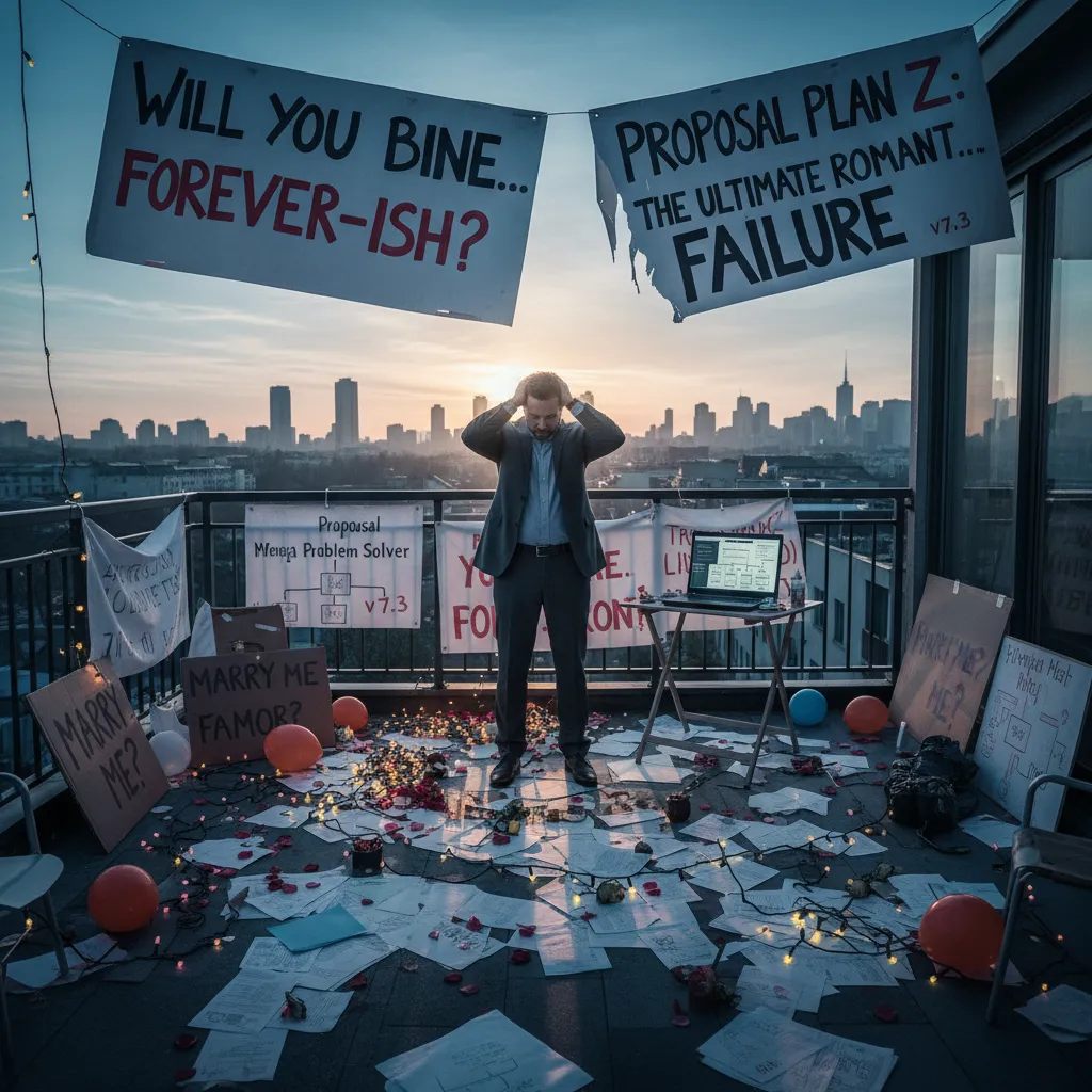 2) Picking an AI Proposal Maker: my ‘test drive’ rules