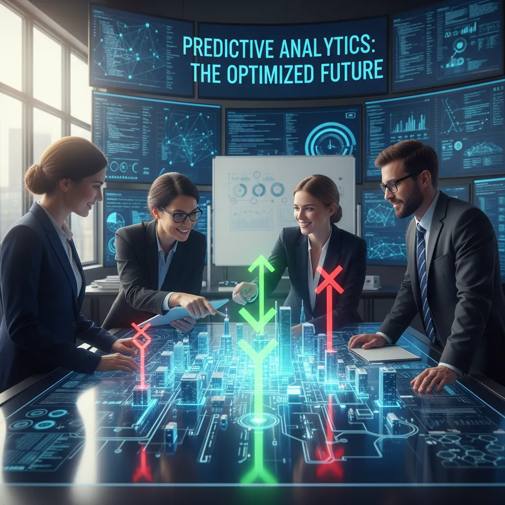 2) Data Quality is the unglamorous growth lever (Data Foundations)