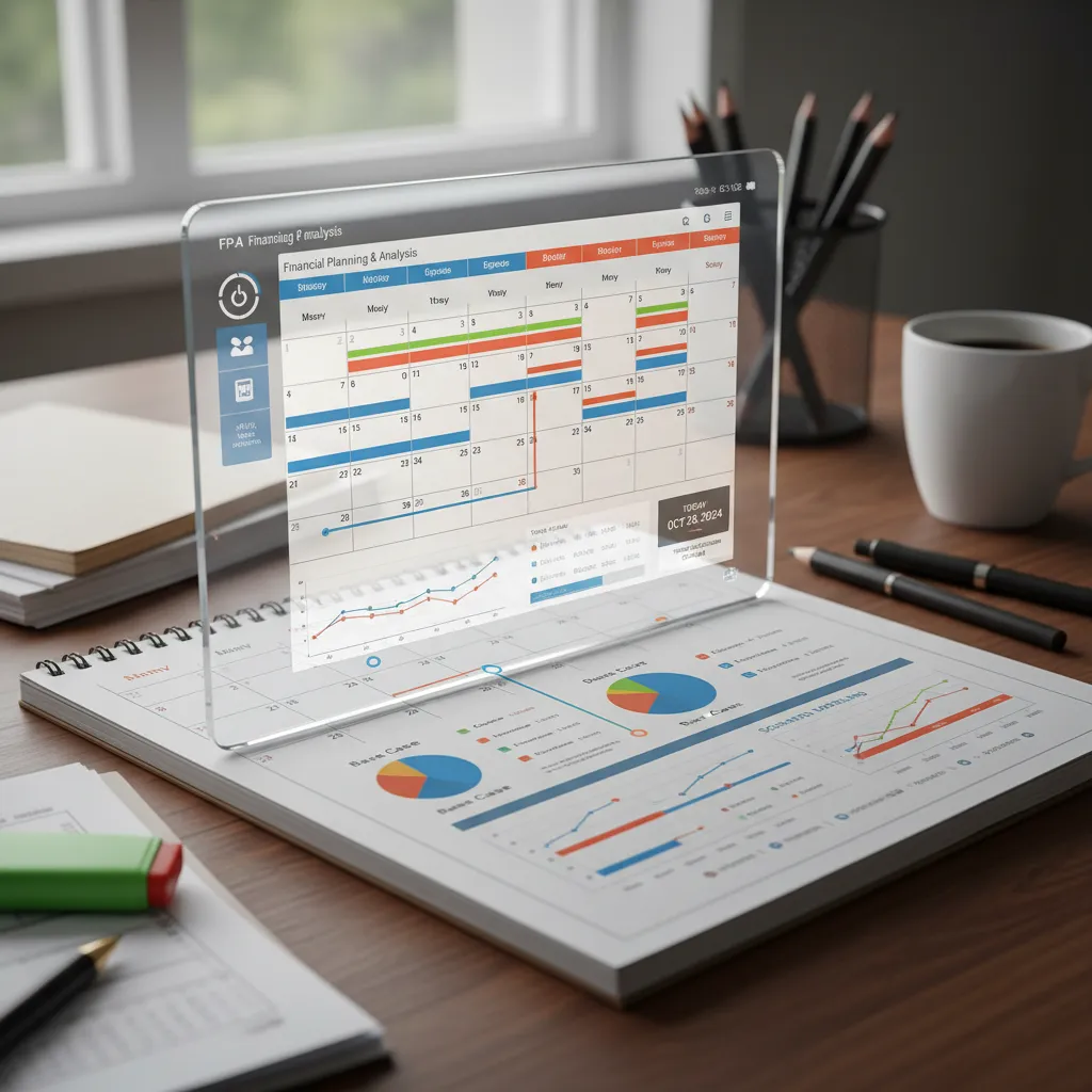 Autonomous finance: cash application, treasury optimization, and close automation