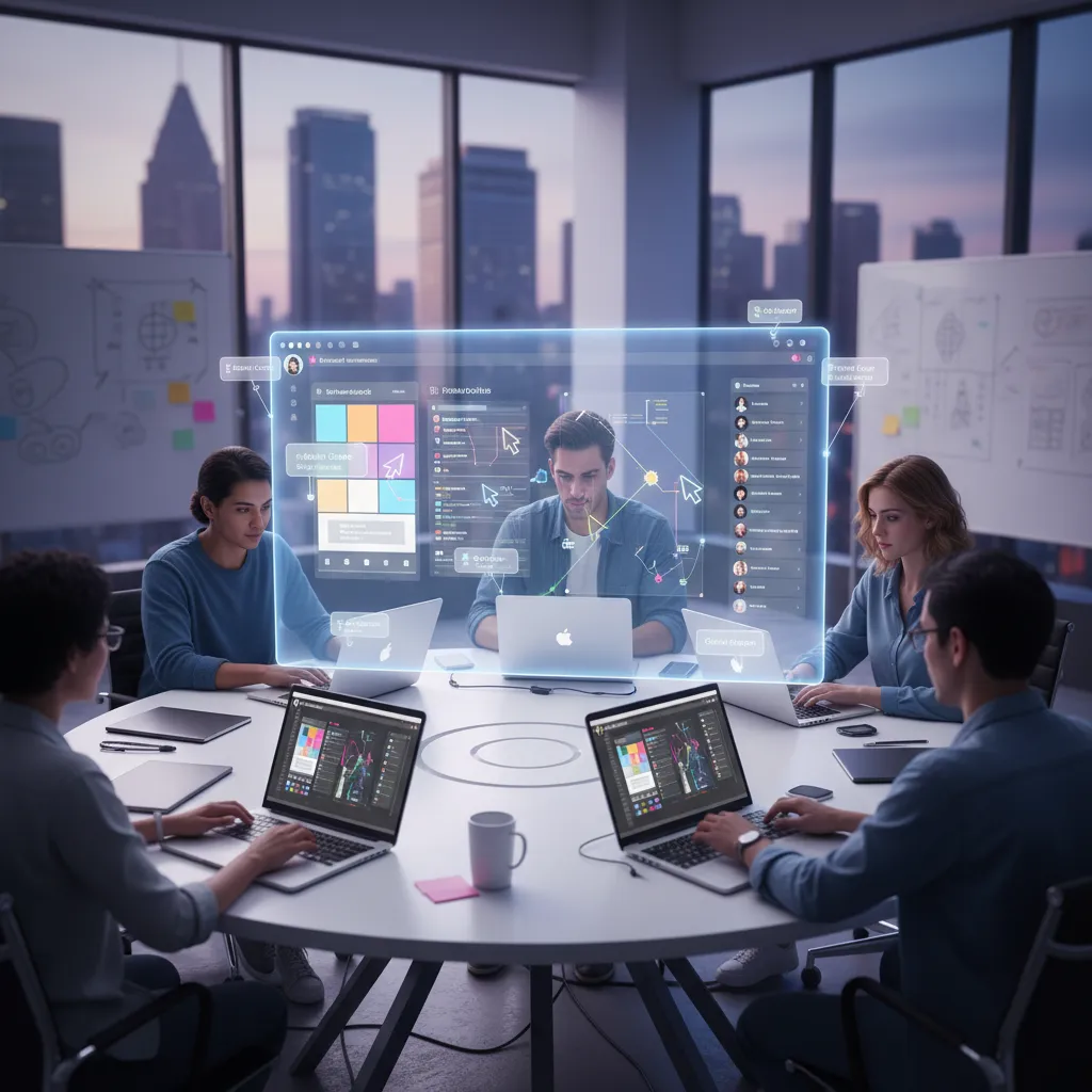 4) Pixel Perfect Designs vs “good enough”: vectors, grids, and component management