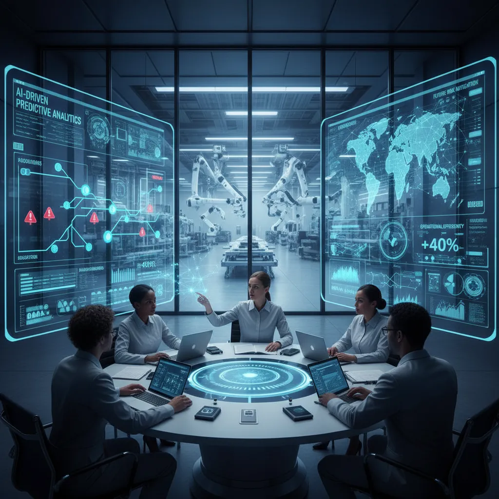 6) My AI Playbook for Skills Transformation (and fewer messy rollouts)