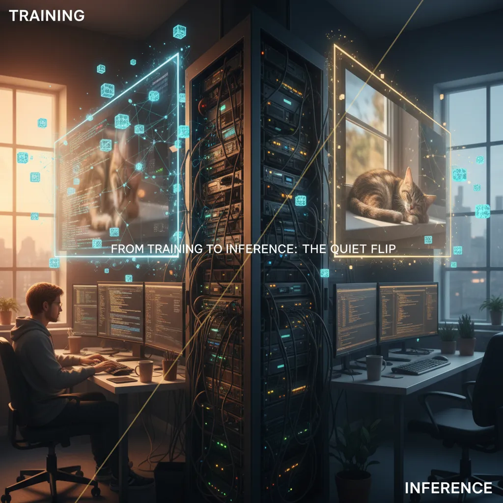 Decoupled Observability Stacks Rise (and why I’m relieved)