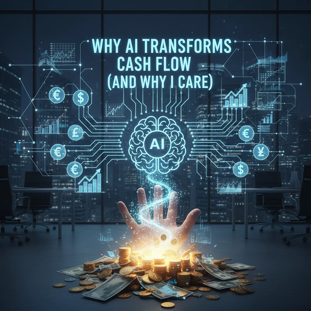 AI-Driven Forecasting Models I’ve Actually Used (and one I avoid)