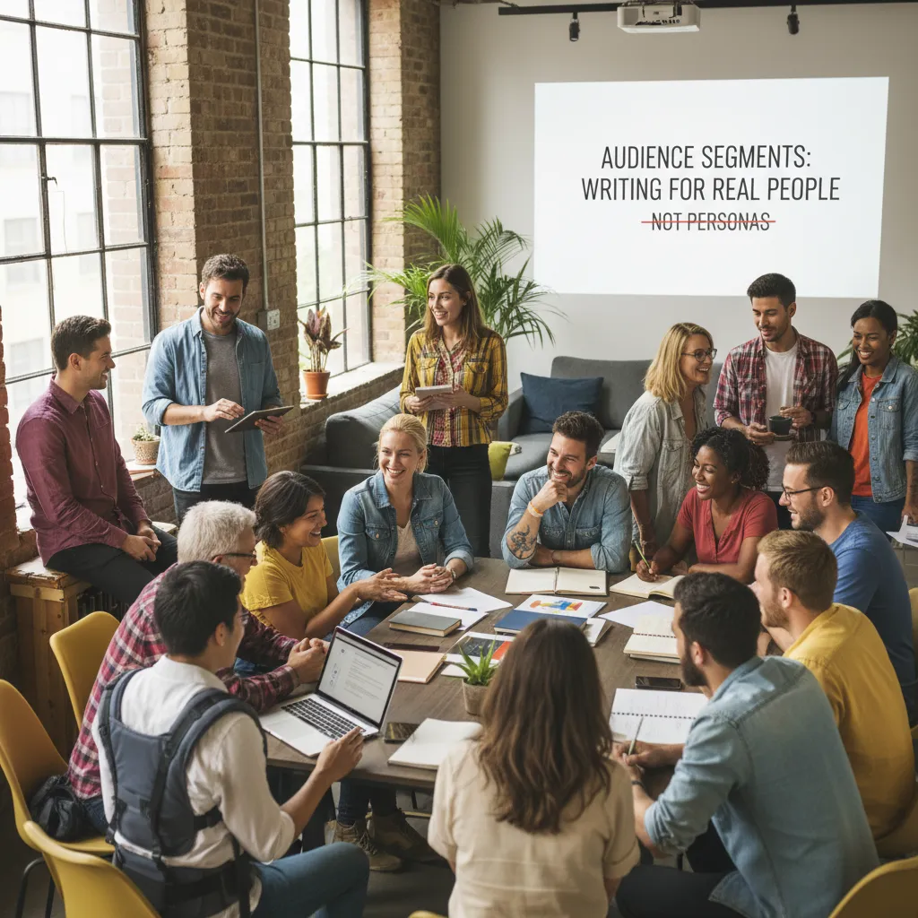 AI Content Strategy: Scale Fast, Keep Quality 4 4) Brand Voice + Guardrails Theme: Let AI Drafts, Not Decide