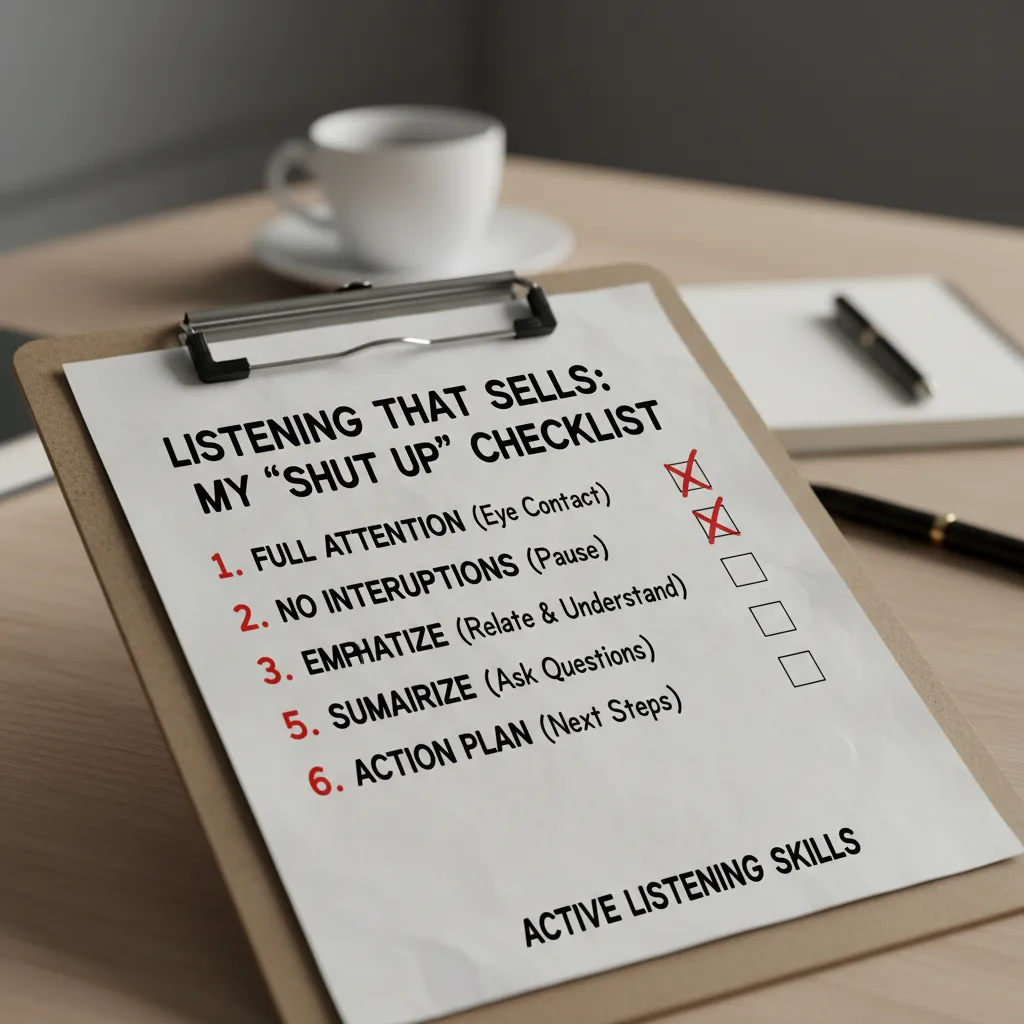 Best Sales Techniques: 15 Tips I Actually Use 3 6) Pipeline sanity: metrics, momentum, and the calendar fight