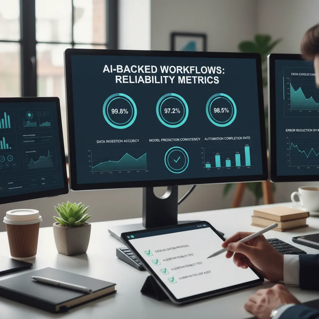 ROI Measurement without vanity metrics (my ‘work removed’ test)