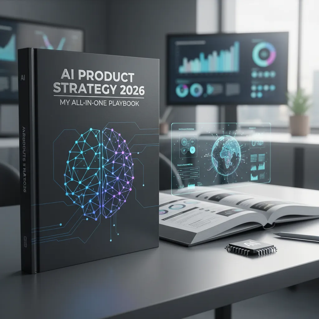 AI Product Strategy 2026: My All‑in‑One Playbook 4 8eeccd2a 3907 4e92 b152 d9c431b11ffe