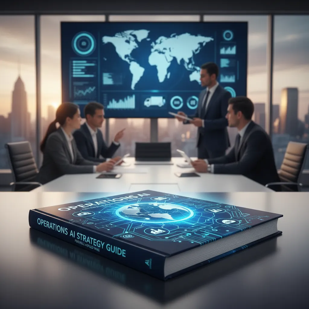 Operations AI Strategy Guide for Real-World Wins 10 910afed8 b275 4b7b be68 3395aa683d2f