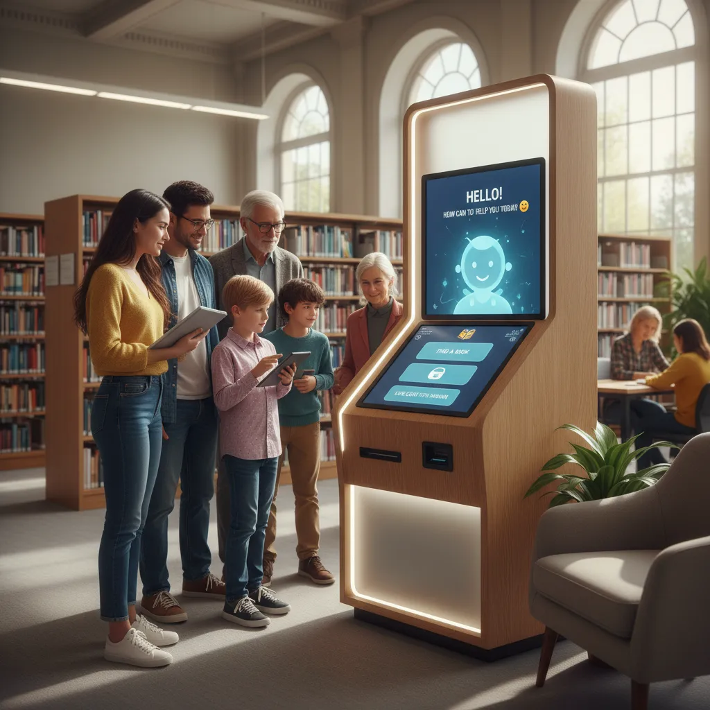 AI In Action: HR Digital Transformation Wins 5 4) Customer success stories (and what I steal from them politely)