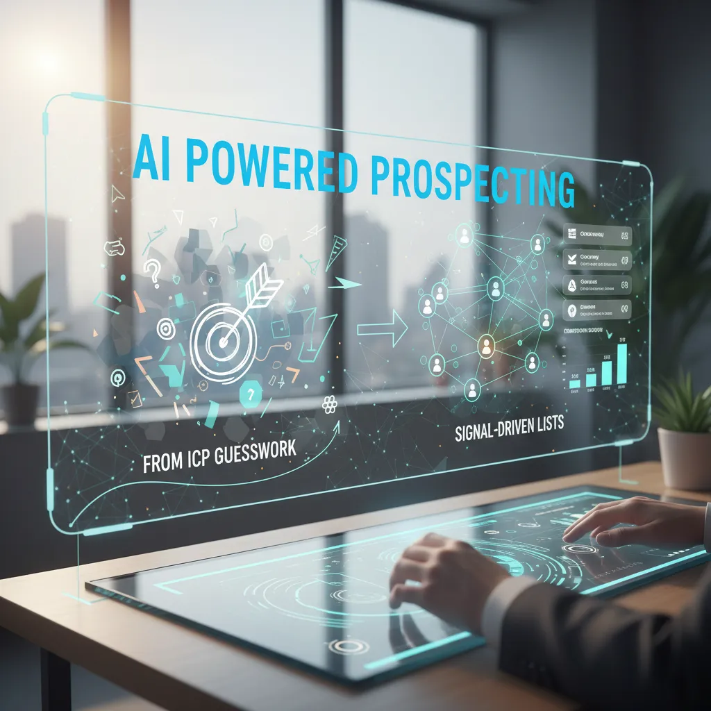 Email Outreach Automation (Deliverability Warm-Up Saved Us)