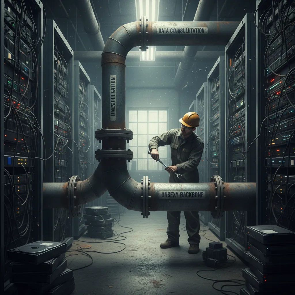 AI FP&A Tools: Build a Financial Planning Model 2 4) Scenario Modeling: My Favorite Way to Argue With Myself