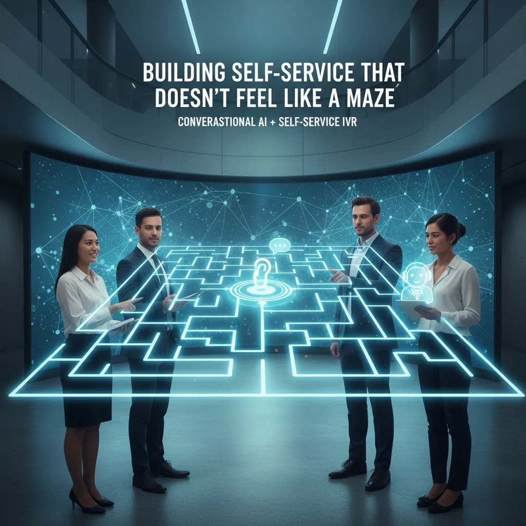 How I Automated 80% of Customer Support With AI 2 4) The Quiet Workhorse: Workflow Automation + Robotic Process Automation (RPA)