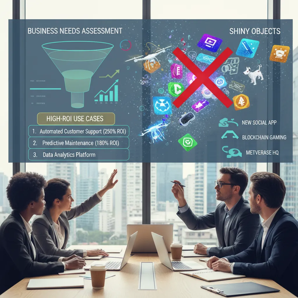 4) AI governance framework: safe speed, not bureaucratic speed bumps