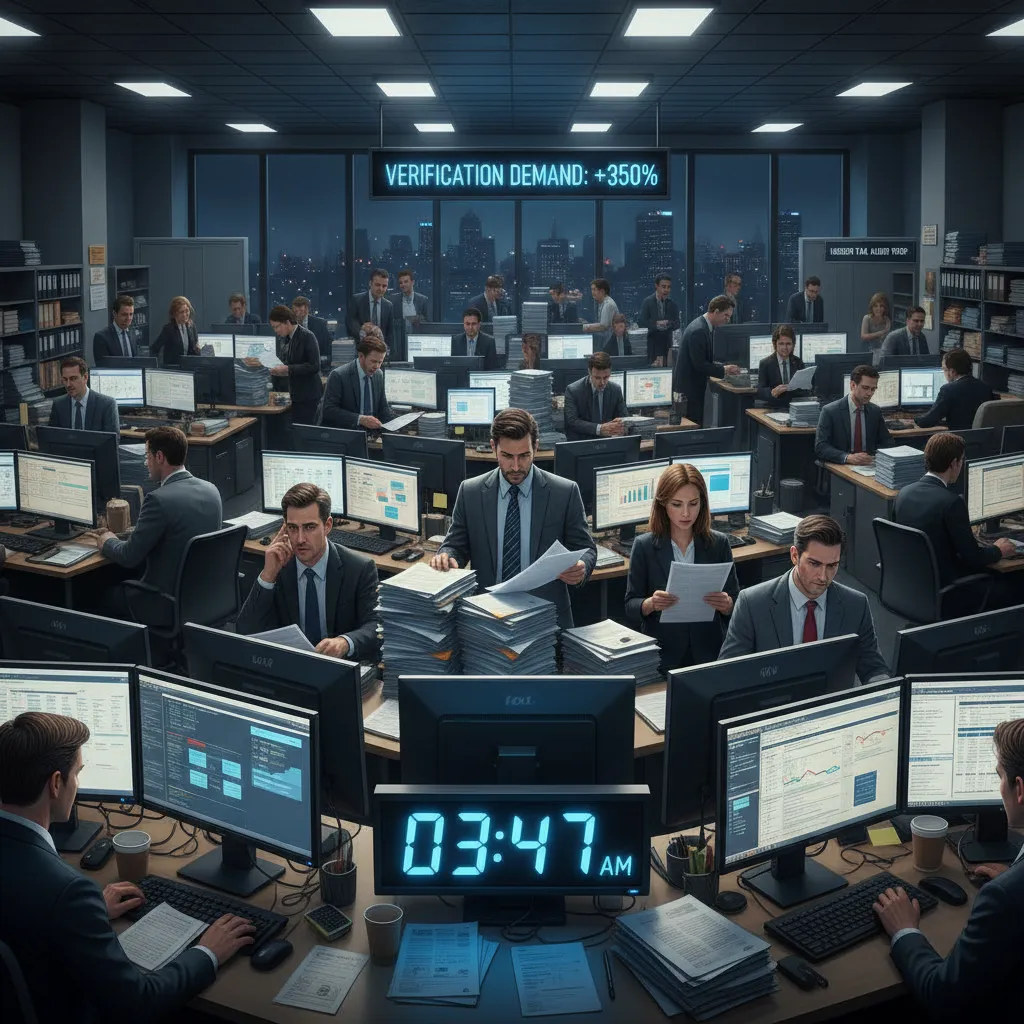 3) From macros to colleagues: automation agents reshape newsrooms