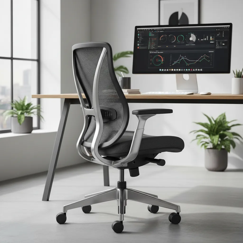 Executive stress and burnout: the metric I stopped ignoring